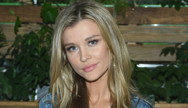 Joanna Krupa o nowej edycji "Top Model"