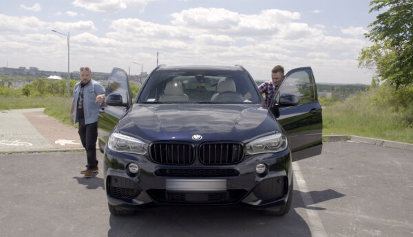 Rajdowy klasyk, elektryczny mieszczuch i SUV ze Stanów
