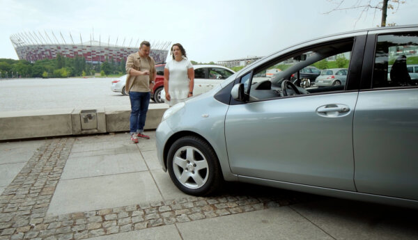Propozycje dla Alicji: niewielki hatchback do 13 tysięcy
