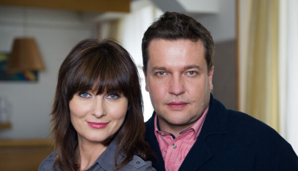Kinga, Michał, Ignaś Brzozowscy