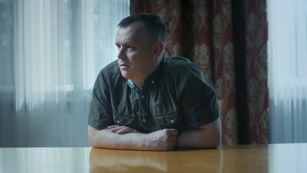 Historia człowieka, który uwolnił Tomasza Komendę