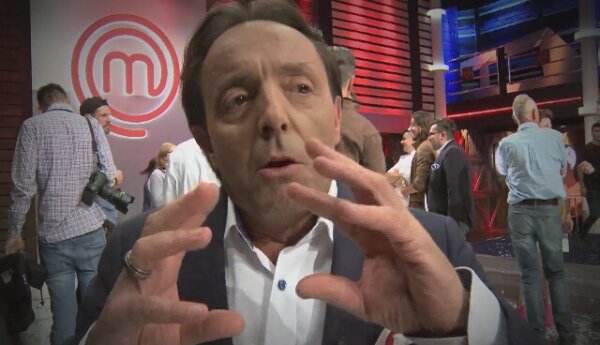 Michel Moran: Magda była lepsza o włos!
