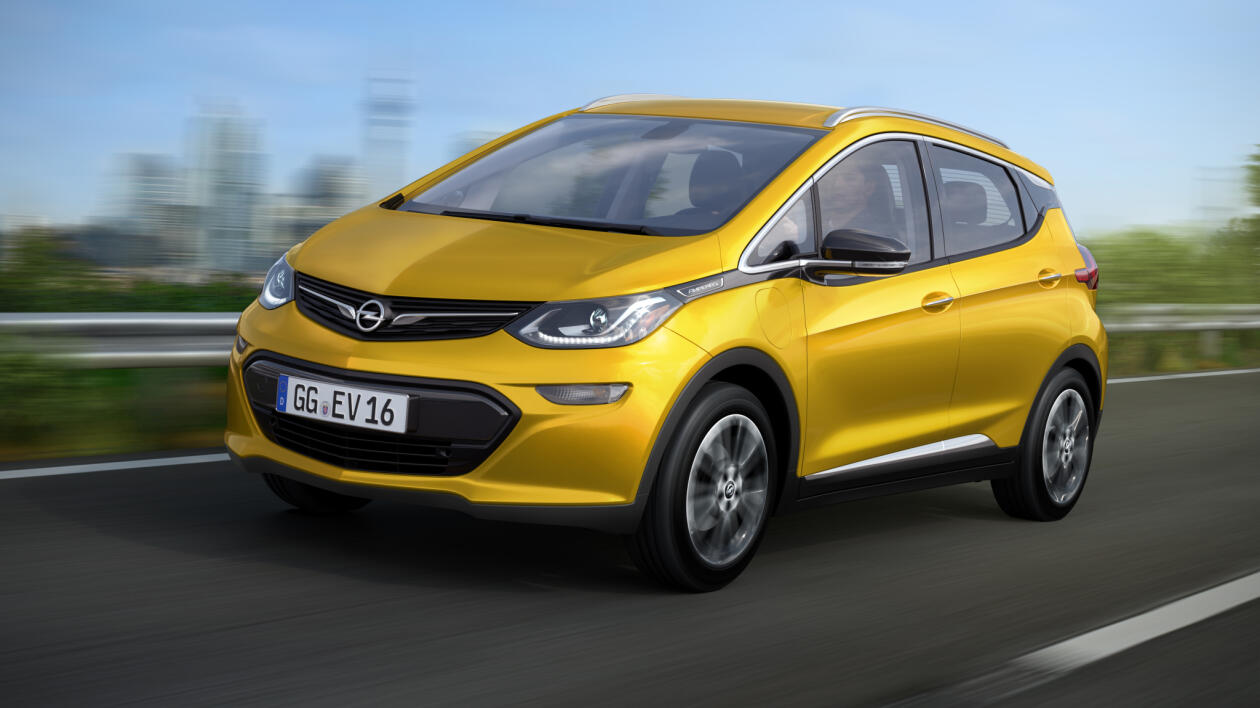 400 km na jednym ładowaniu. Ten model rozpocznie e-boom?