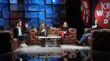 Kuba Wojewódzki: Magdalena Boczarska, Agnieszka Dygant, Cezary Pazura